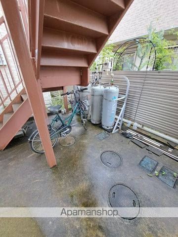 ジェイハイム二宮B棟のその他写真