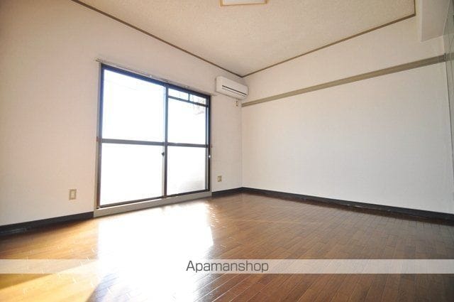プリメゾン岡山南方の内装写真