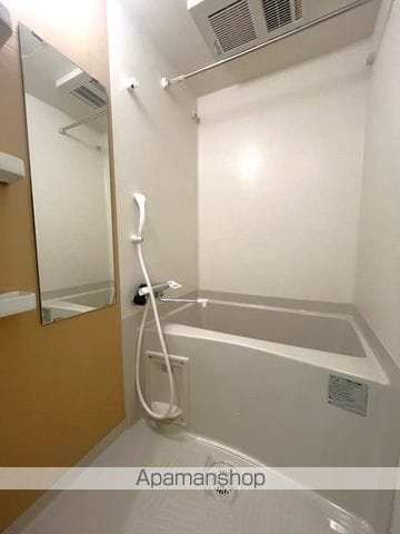 グレータ美章園の内装写真