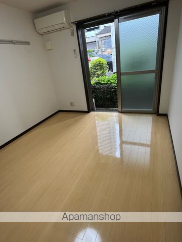 モンサント旭町の内装写真