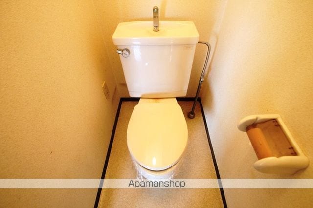 エル三津屋の内装写真