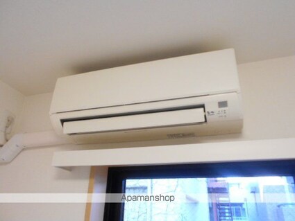 スカイコート中村橋第３[1K/21m2]のその他設備