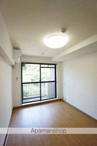 オラシオン音羽町の内装写真