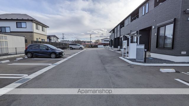 フォルトーナIIIのその他写真