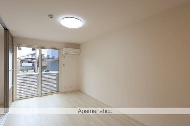 メゾンドソレイユの内装写真