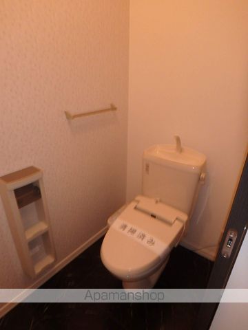ポラリスAの内装写真