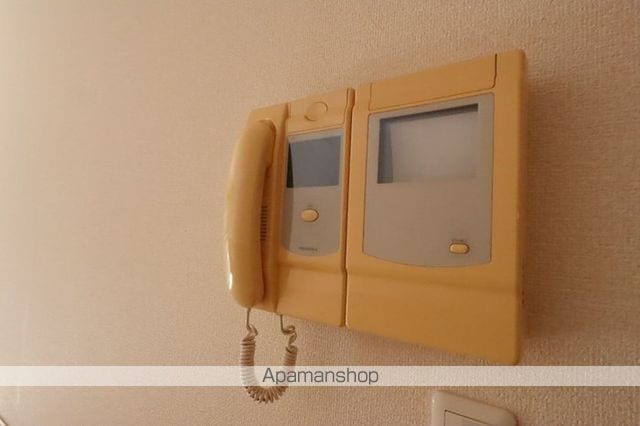 パークサイド 西船 A・Bの内装写真