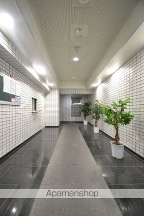 グレース幟町[1K/16.44m2]の共用部3