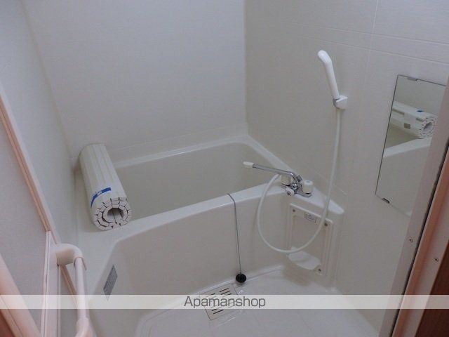 アスティオン荒井IIIの内装写真