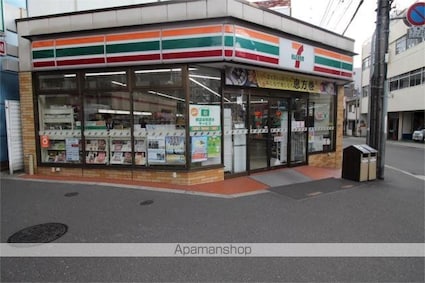 グレイスコート上本町[3LDK/65.56m2]の周辺3