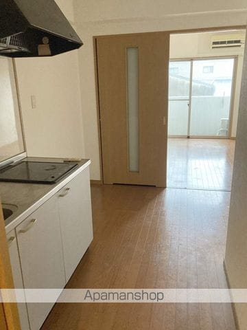 ホワイトマンション高田の内装写真