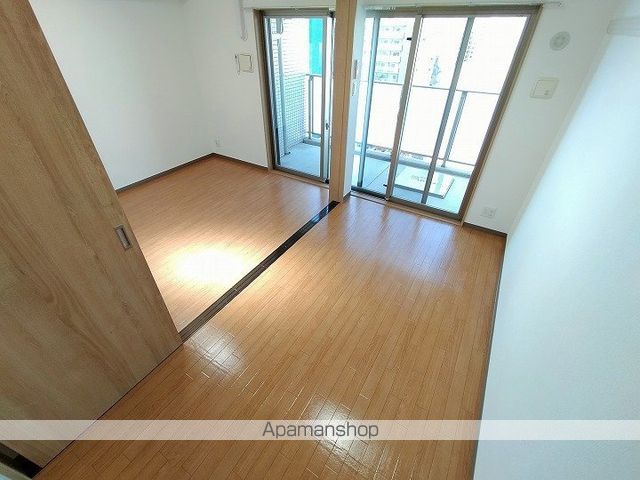 第25関根マンションの内装写真