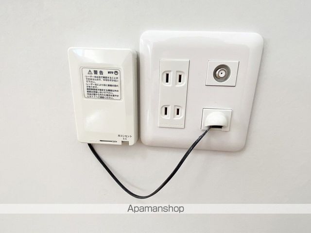 コーポまどかB棟の内装写真