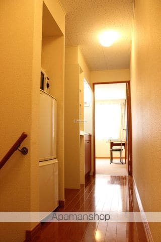 レオパレス尾道西の内装写真