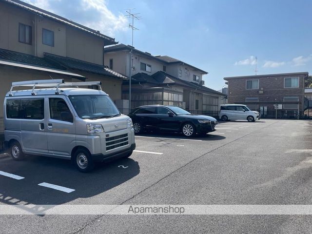 レオパレスMANATOのその他写真