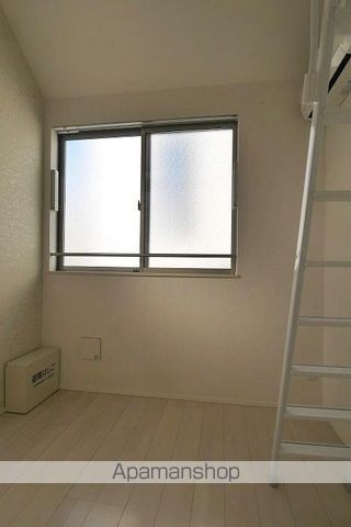 グレース中野富士見町の内装写真