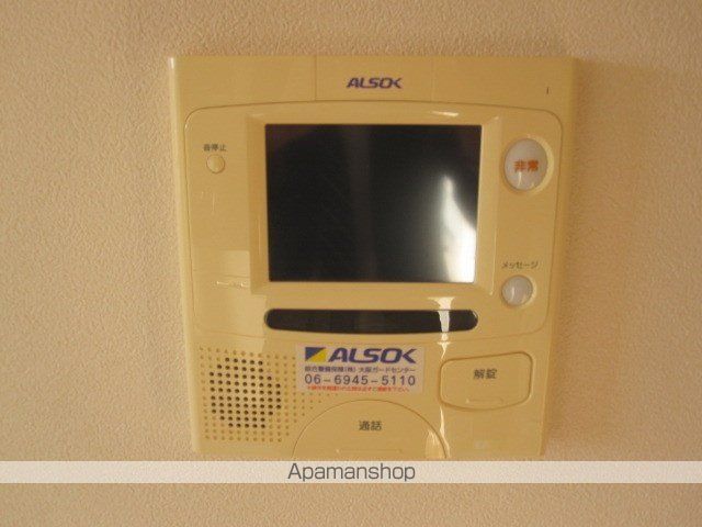 ルミエール・りんくうの内装写真