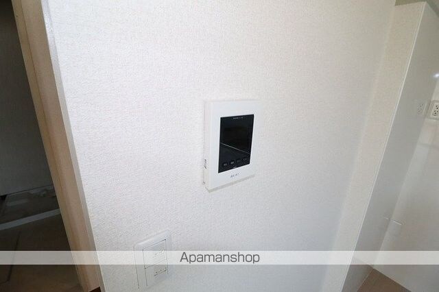 清水マンション[2LDK/49.5m2]のその他設備