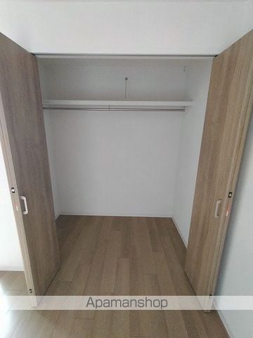 ACT正雀の内装写真