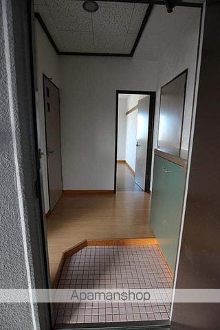 メゾンサカイIの内装写真