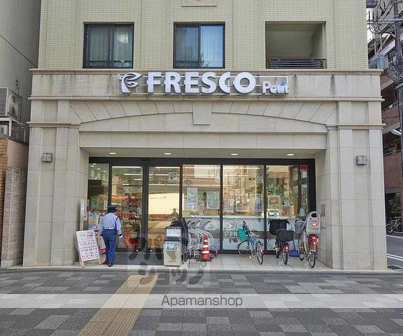 アクアプレイス京都二条城の周辺写真