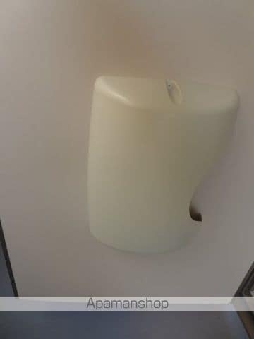 ハイツ田戸IIの内装写真
