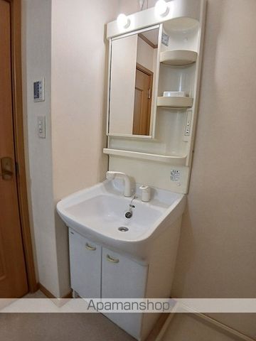 サンシャイン セレノの内装写真