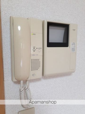 ソレイユ・ルヴァンの内装写真