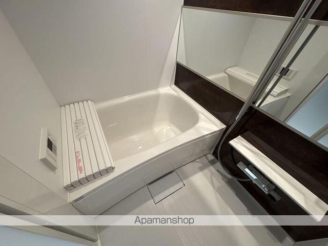 セレスティア南花畑IIIの内装写真