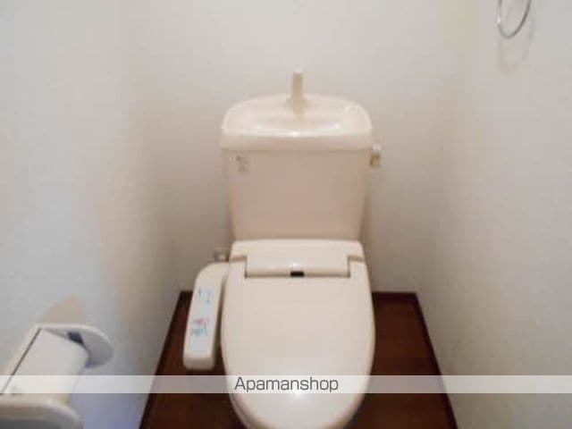 アクアロードIICの内装写真