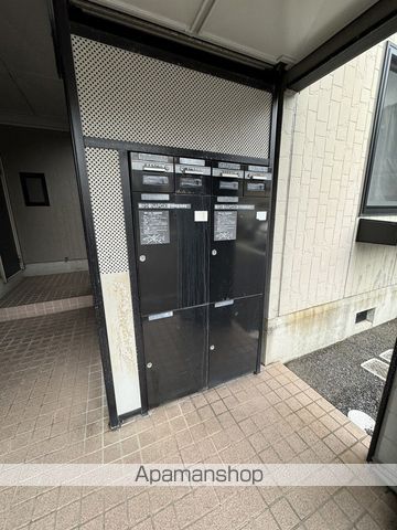サンライフ坂本 Bのその他写真