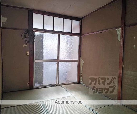 みどり荘の内装写真