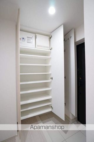 メインステージ三ノ輪ＷＥＳＴ 201号室 ｜ 東京都台東区三ノ輪２丁目2-3（賃貸マンション1LDK・2階・41.00㎡） その10