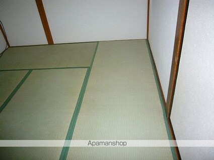 神谷ハイツ[2K/33.05m2]のリビング・居間