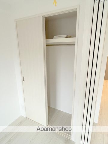 ESLEADRESIDENCE本町PARKFRONTの内装写真