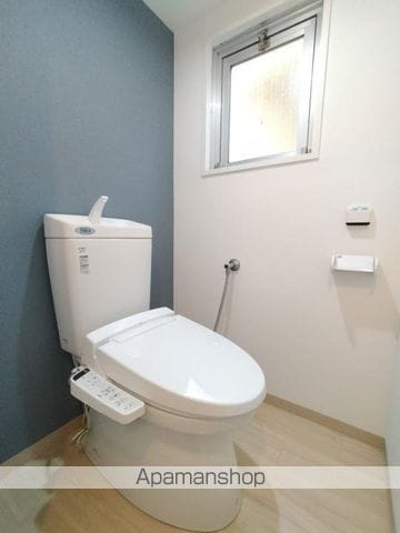 コーポ河中IIIの内装写真