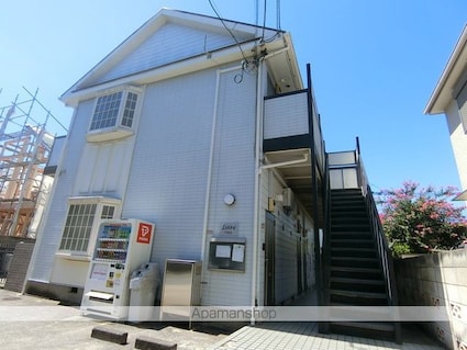 Ｌｏｉｒｅ下保谷[1K/15.62m2]の共用部