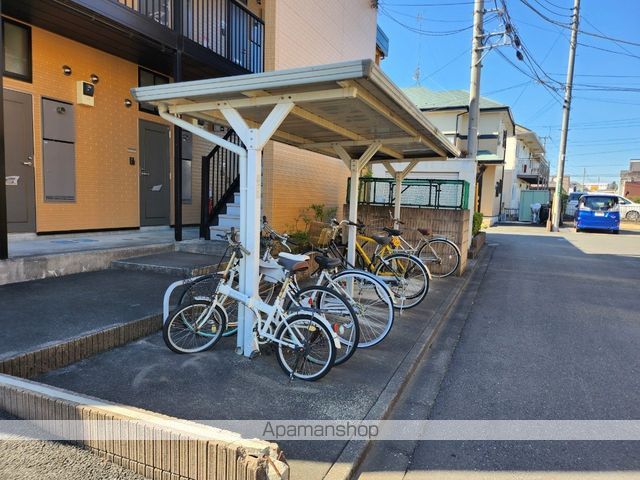 メインシティガーデン 新井壱番館のその他写真