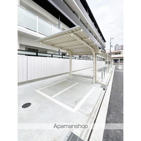 ALIVIS緑橋のその他写真