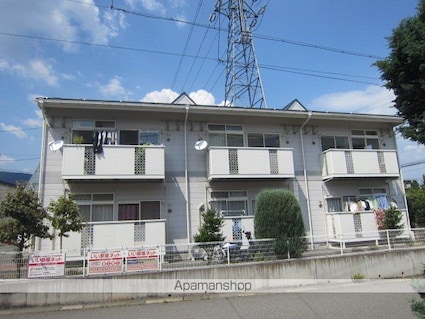 ハイム・ロジュマン　Ｂ[1LDK/40.04m2]の外観3