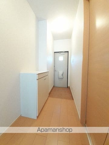プリムローズ・K Aの内装写真