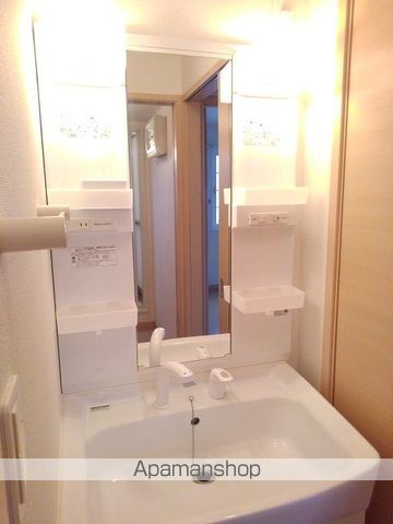 レバンテAの内装写真
