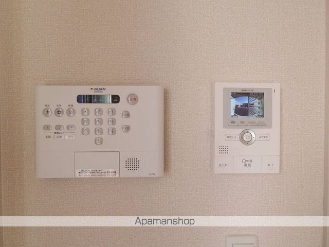 アルヴェアーレ IIの内装写真