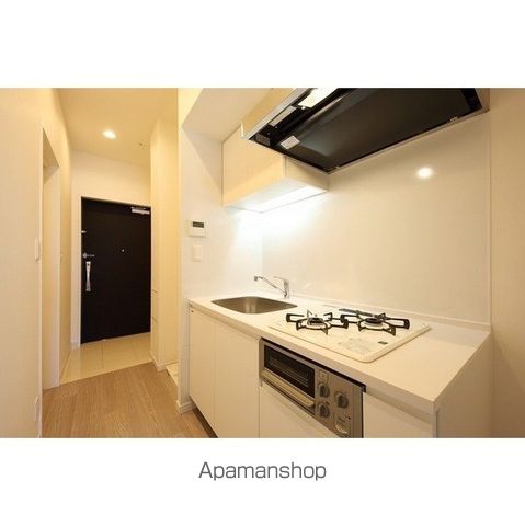 【ＨＡＭＡＣＨＯ　ＡＰＡＲＴＭＥＮＴＳの内装2】