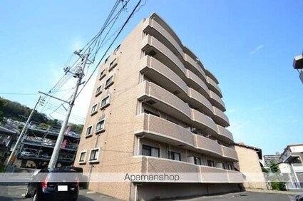 グレースＫ[3LDK/65.56m2]の外観2