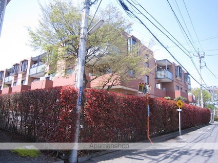 東京都青梅市新町７丁目[3LDK/72.3m2]の外観5