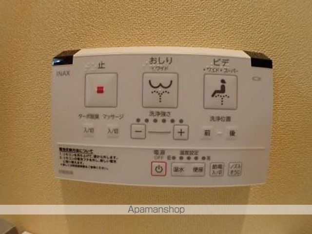 ジャスミン Bの内装写真