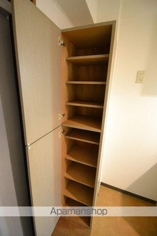 エルドラード中央Iの内装写真