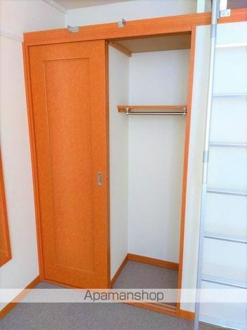 レオパレス165の内装写真