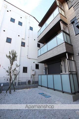 フェリーチェ南通町の外観写真